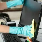 Benefits of Using a Professional Office Cleaning Services