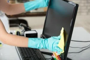 Benefits of Using a Professional Office Cleaning Services