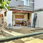 House Extension Guidelines 2022