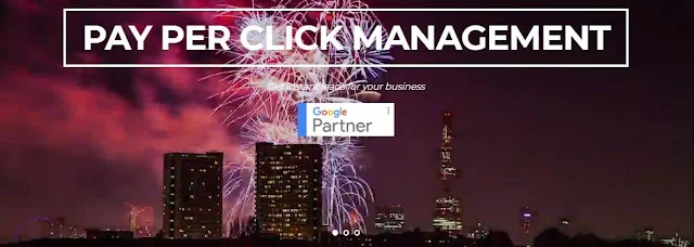 Boost Revenue by pay per click management service