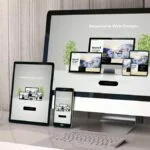 Importance of mobile responsive website design