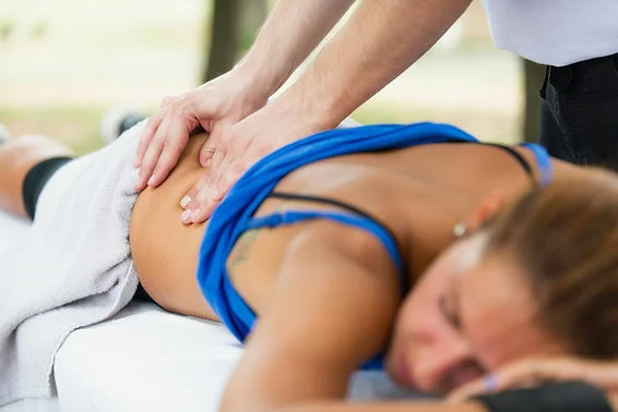 What Is A Sports Massage? 3 What Is A Sports Massage?