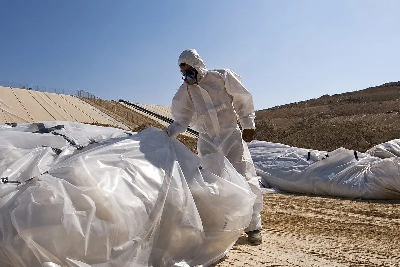 What Is An Asbestos Survey? 3 Asbestos Survey Important?