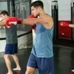 boxing classes london beginners