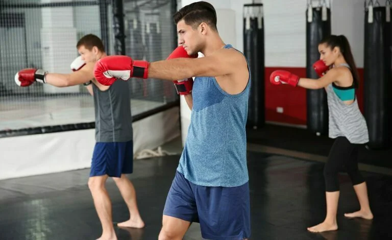 The Benefits of Boxing Classes For Beginners in London? 3 boxing classes london beginners
