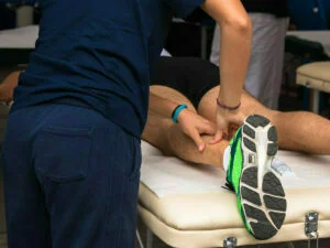 What Is A Sports Massage?