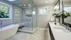 Why You Should Hire A Professional To Install A New Bathroom