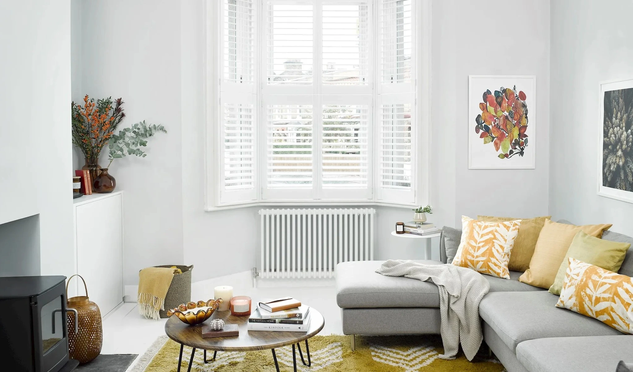 3 Different Types of Bespoke Victorian Shutters 1 Types of Bespoke Victorian Shutters