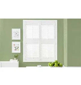 3 Different Types of Bespoke Victorian Shutters 3 Tier On Tier Shutters
