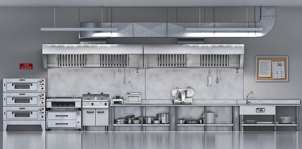 Why is Contracted Planned Maintenance Important? 2 Commercial Kitchen Breakdowns