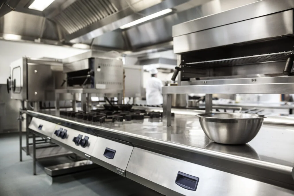 Why is Contracted Planned Maintenance Important? 1 mportance of Commercial Kitchen Repairs