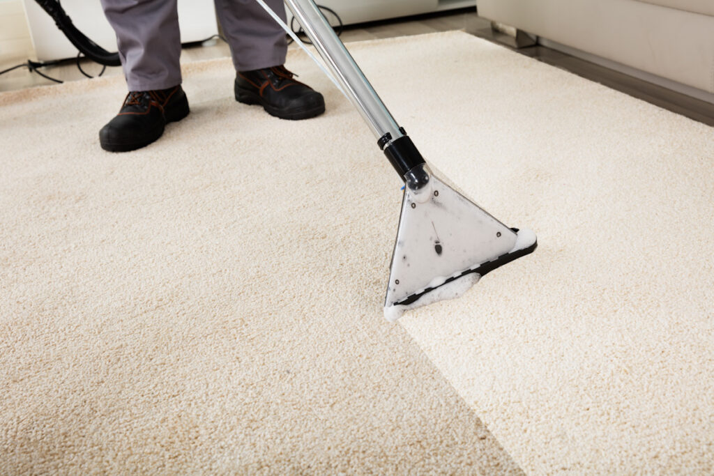 Importance of Office Cleaning