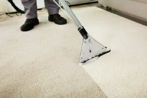 Importance of Office Cleaning
