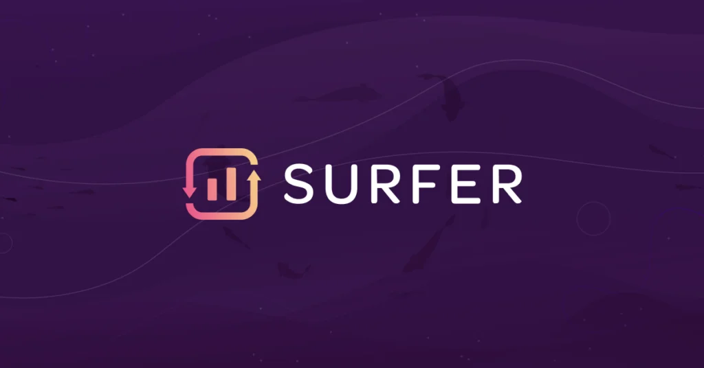Keyword Surfer