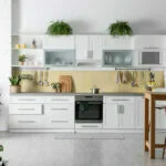Latest Kitchen Design Trends