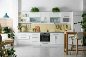 Latest Kitchen Design Trends