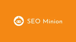 SEO Minion