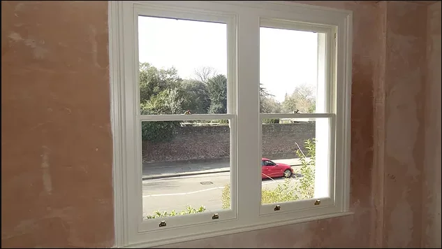 Signs Your Sash Windows Need to be Repaired 1 Sash Window Refurbishment
