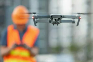 Drone Survey Holborn Specialists