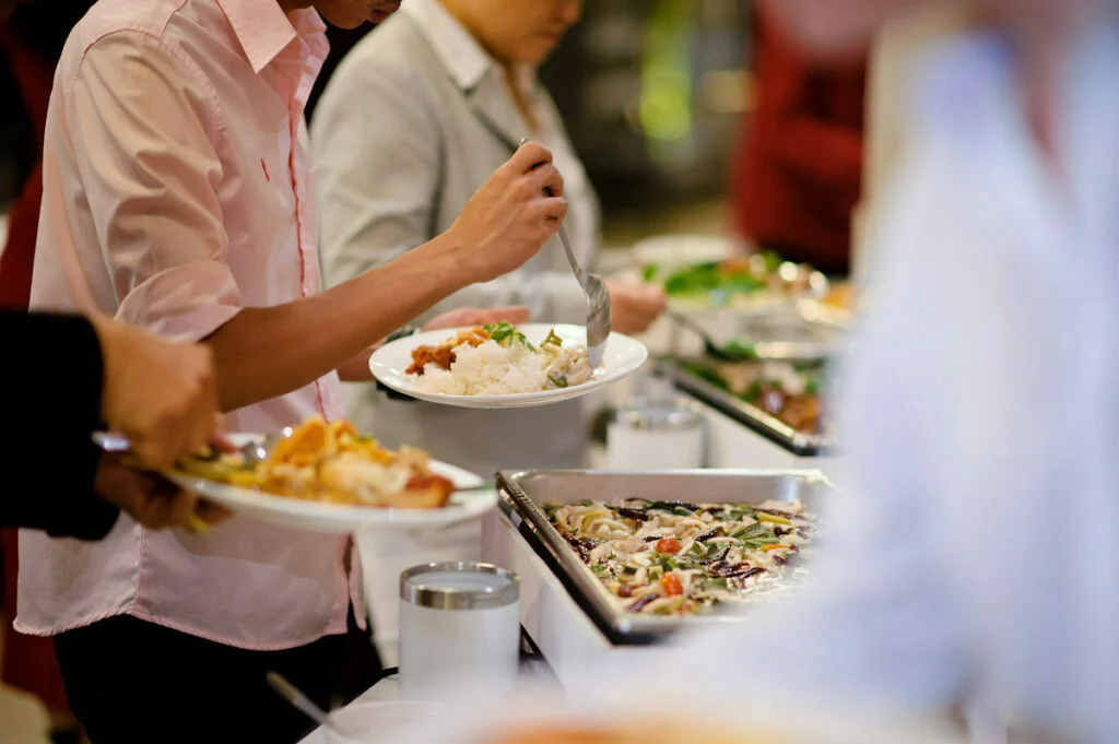 Contact Us 13 Street Food More
