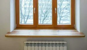 New Sash Window Refurbishment Service in London