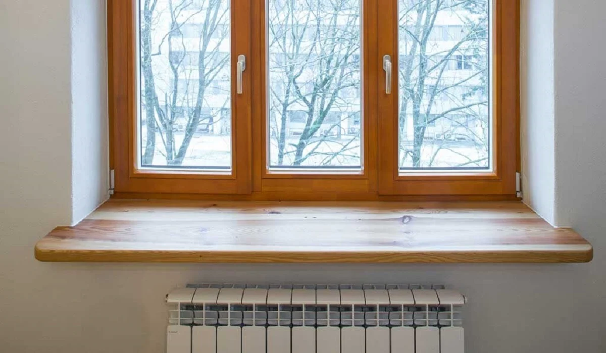 New Sash Window Refurbishment Service in London