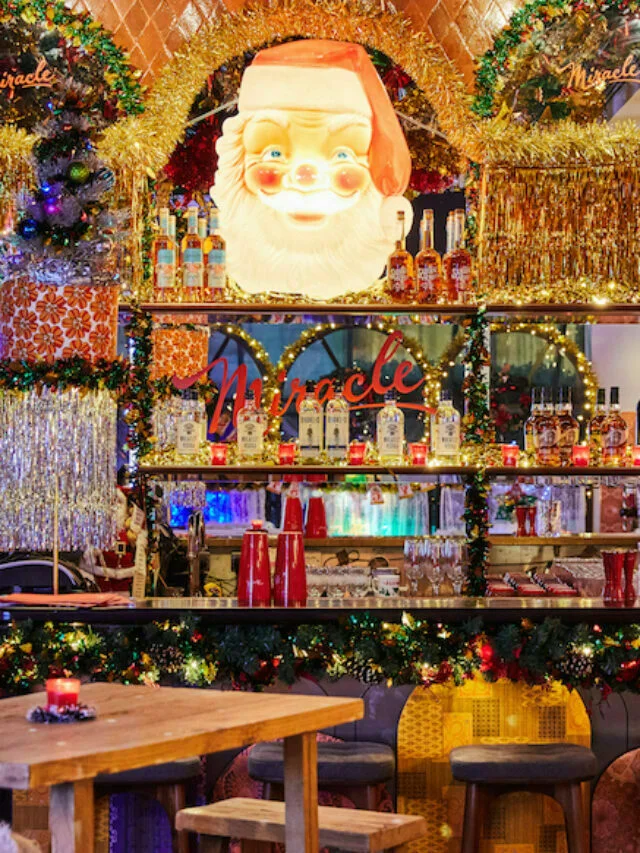 This Week In London: 21-27 November 2022