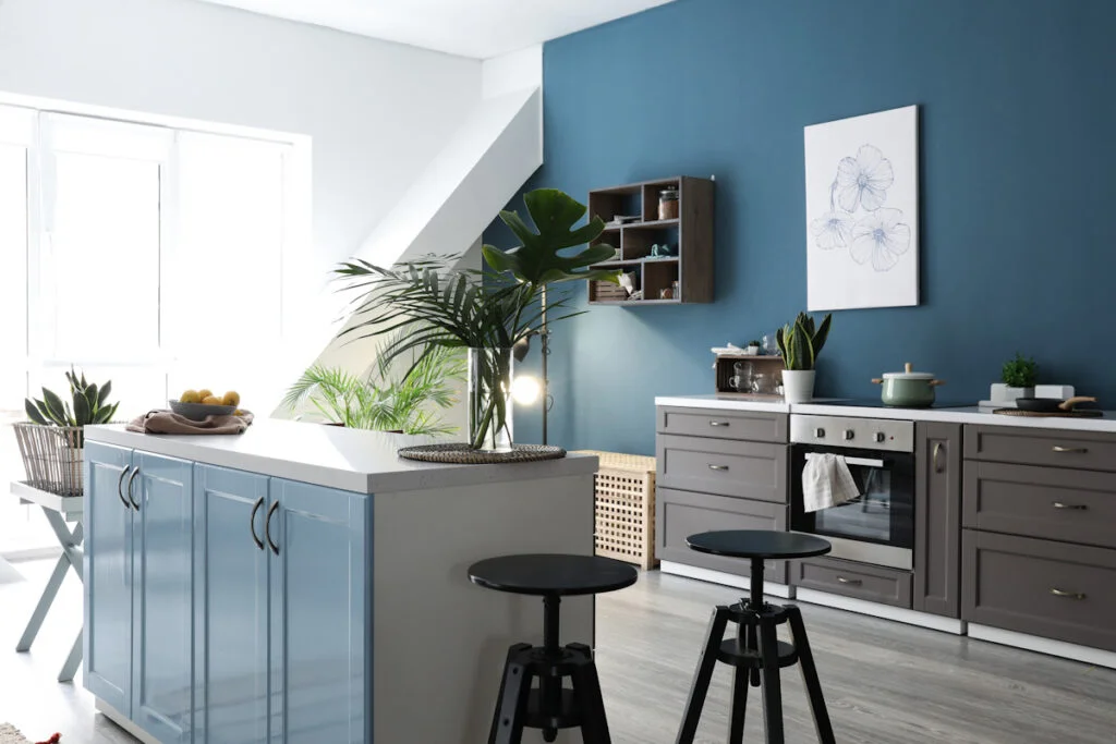 kitchen design trends