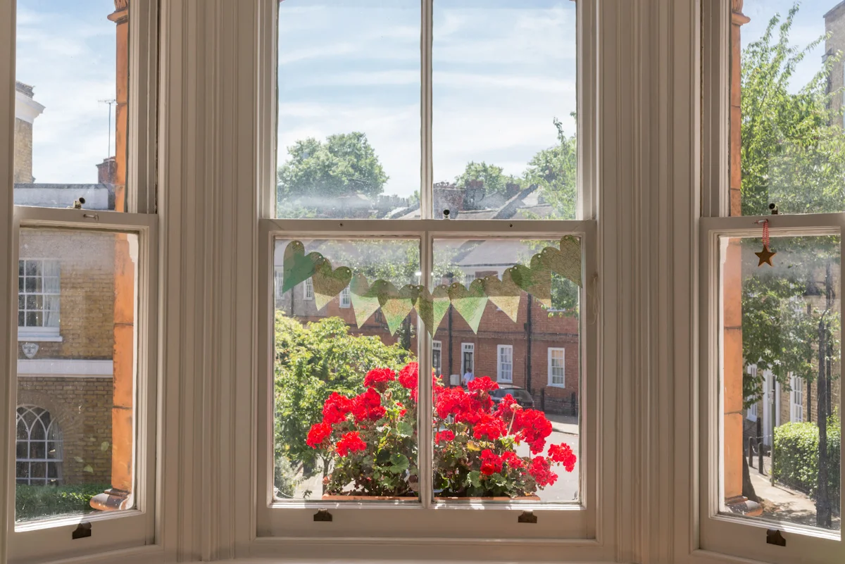 sash windows repair professionals