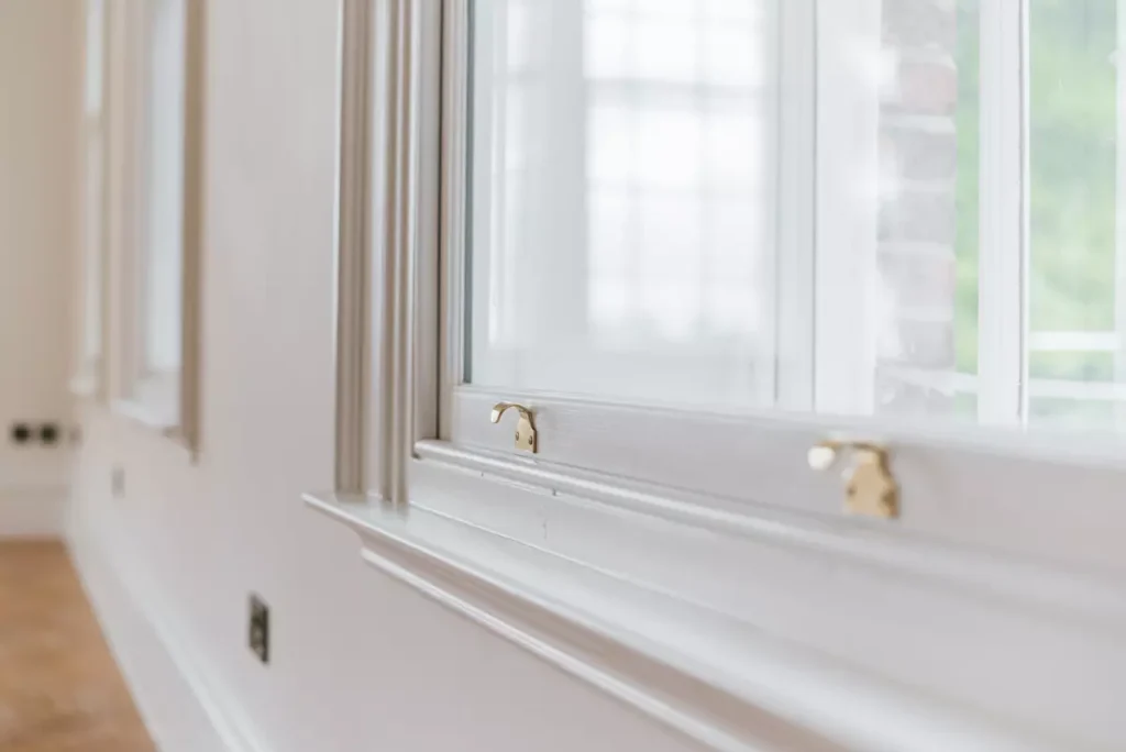 Sash Windows Styles 2022