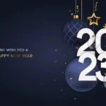 Best 20 Wishes For New Year 2023