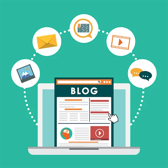 Tips for creating a successful blog