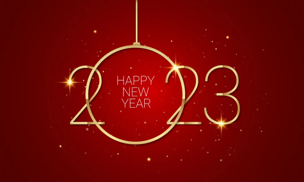Best 20 Wishes For New Year 2023 2 New Year Wishes 2023
