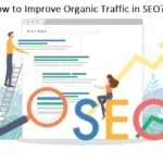 Improve Organic Traffic in SEO?