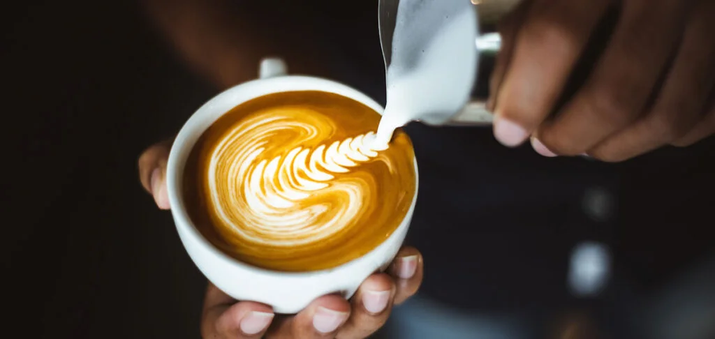 Mobile Coffee Catering | Panda Coffee