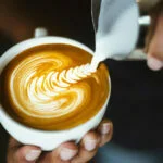 Mobile Coffee Catering | Panda Coffee