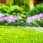 What is Garden Irrigation