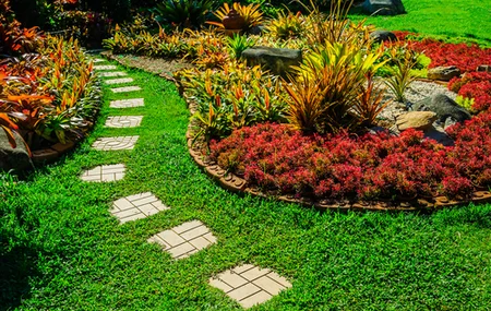 What is Garden Irrigation? 3 About garden irrigation