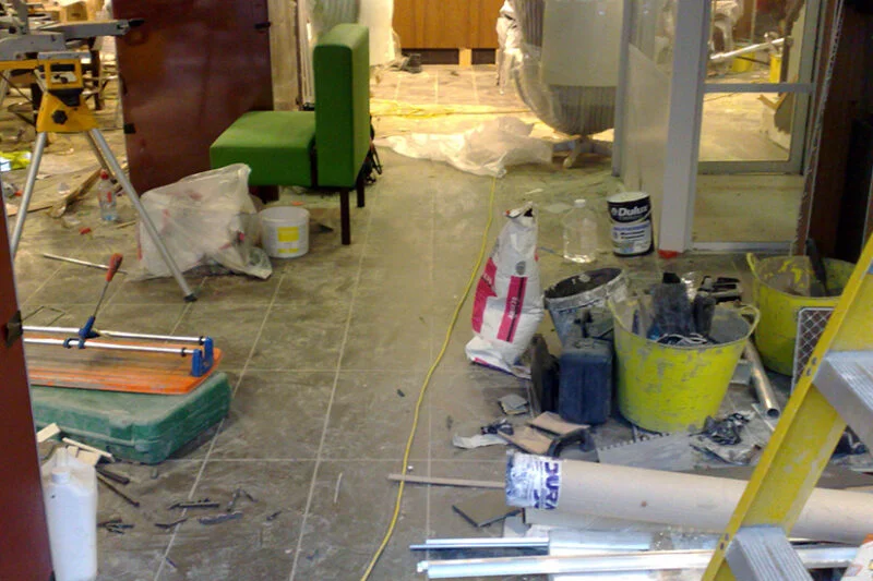 Cleaning After Builders 1 All You Need to Know About After Builders Clean