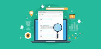 How do I improve Organic Traffic in SEO? 2 keyword research