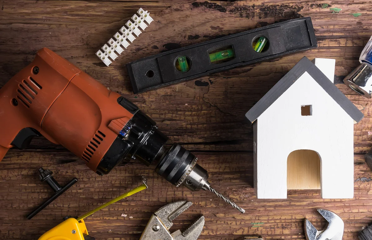 Hire A Specialist In Property Maintenance Services